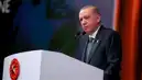 Erdoğan: Sükunetimiz, Hatalı Hevesleri Beslememeli