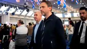 Bayraktar, Külliye'deki Ramazan Etkinliklerinde