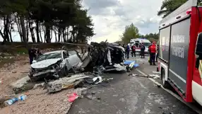 Bayramın İlk 2 Gününde 19 Ölüm, 2500 Yaralı