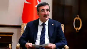 Yılmaz: Ekonomi Temelleri Sağlam