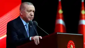 Erdoğan: Gazze'deki Soykırımları Kınıyorum
