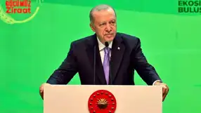 Erdoğan'dan Çiftçilere Yeni Kredi Paketi Müjdesi