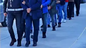 Bölgede Uyuşturucu Operasyonu: 3 Gözaltı