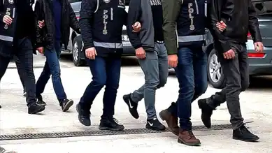 4 İlde 6 Organize Suç Örgütüne Operasyon!