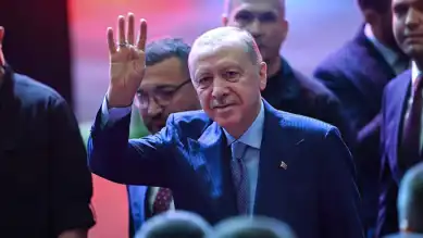 Erdoğan'ın Yoğun Mayıs Diplomasi Trafiği