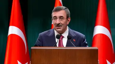 Erdoğan'ın Yokluğunda Yılmaz Vekalet Edecek