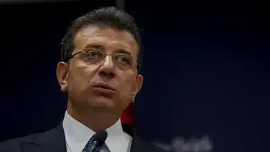 İmamoğlu'nun Konutunun Kameraları: Teknik Personel Tutuklandı