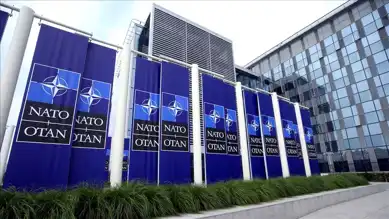 NATO Bakanları Antalya'da Buluştu