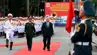 Bakan Güler, Vietnam'da Askeri Törenle Karşılandı